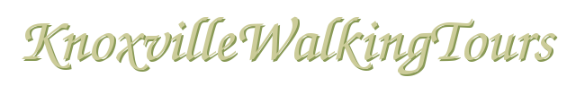 Knoxville Walking Tours
